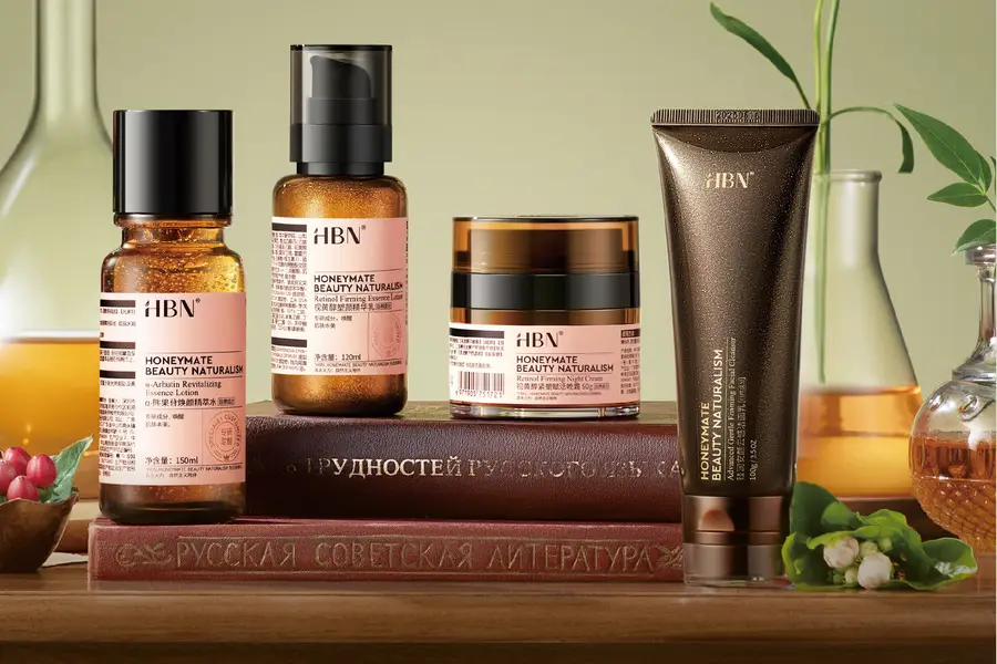 HBN's triumph boils down to a phrase: marketing and promotion